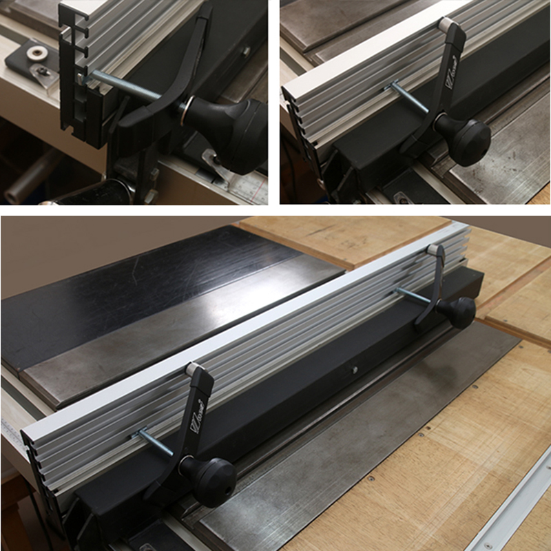 1Set Voor Tafelzaag, Lintzaag, - Woodworking Bandsaw recensie en prijs