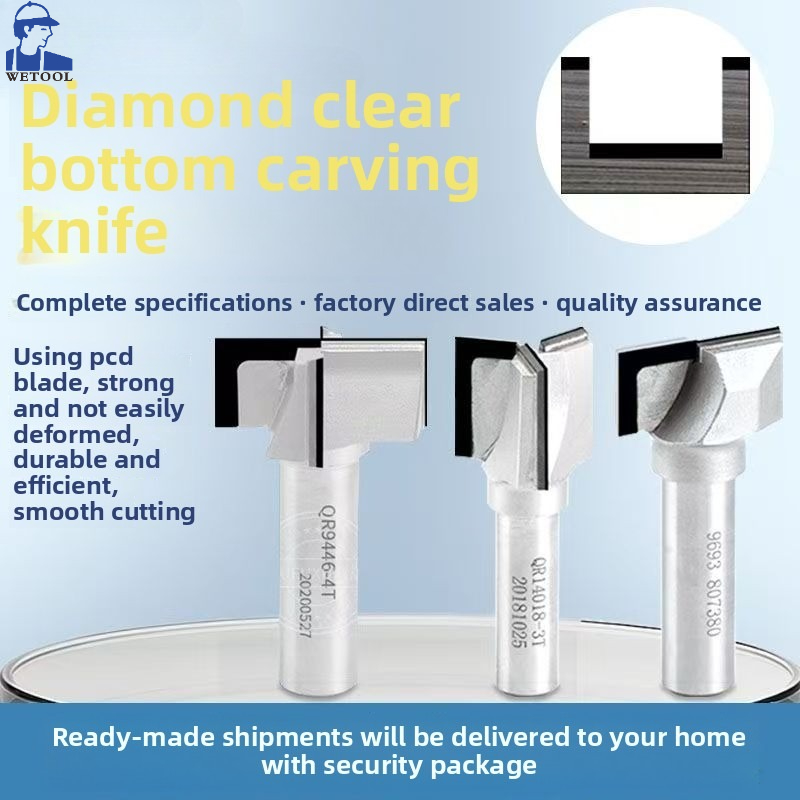 Livter PCD Bodemreiniging Hout - Woodworking Nc recensie en prijs