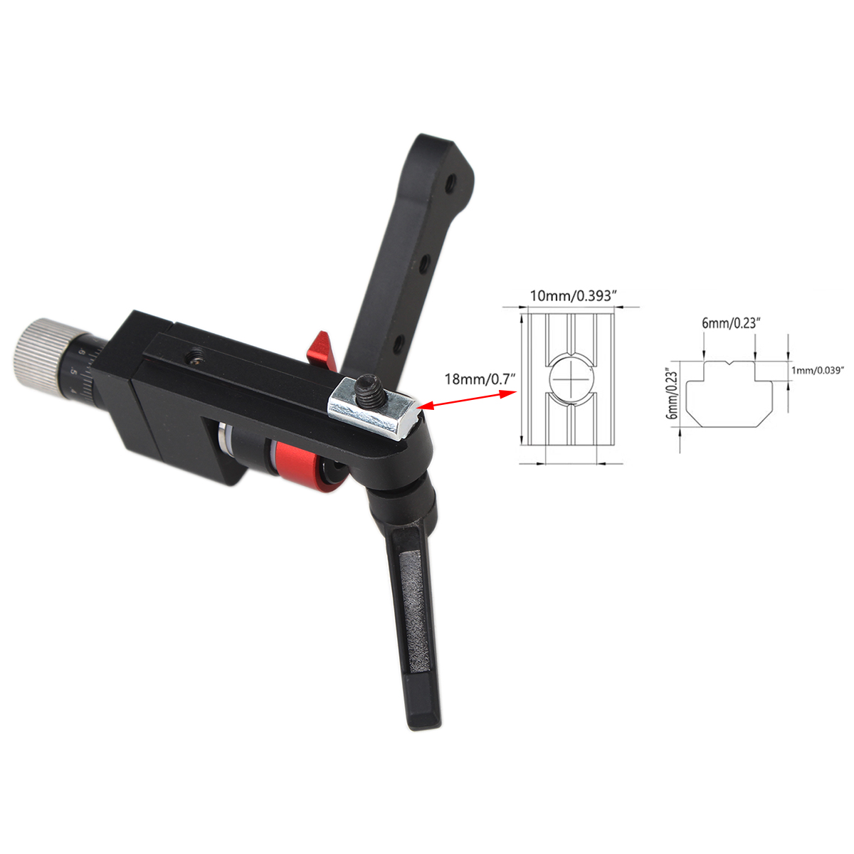 Houtbewerking Fijnafstelling L - Woodworking Z Clips recensie en prijs