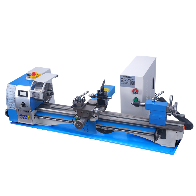 Mini Draaibank 210 CNC Draaiba - Woodworking Lathe Machine recensie en prijs