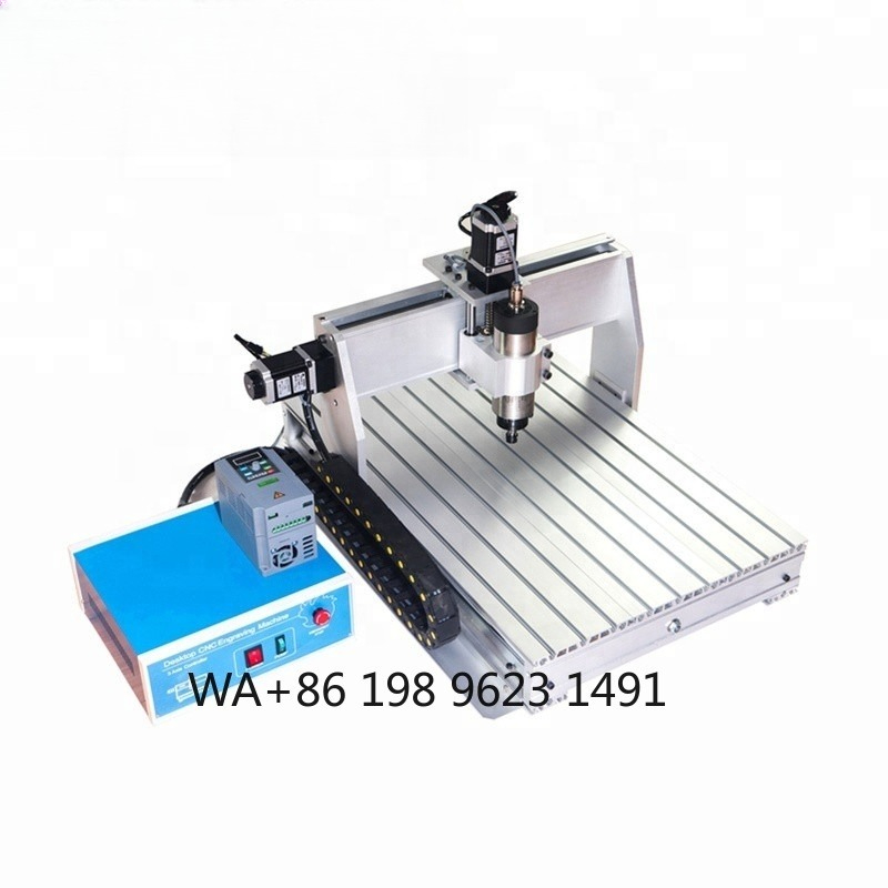 Ruimtebesparende draagbare CNC - Woodworking Equipment recensie en prijs
