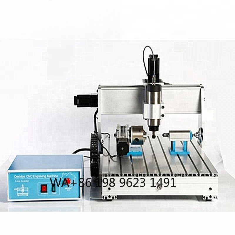 Ruimtebesparende draagbare CNC - Woodworking Equipment recensie en prijs
