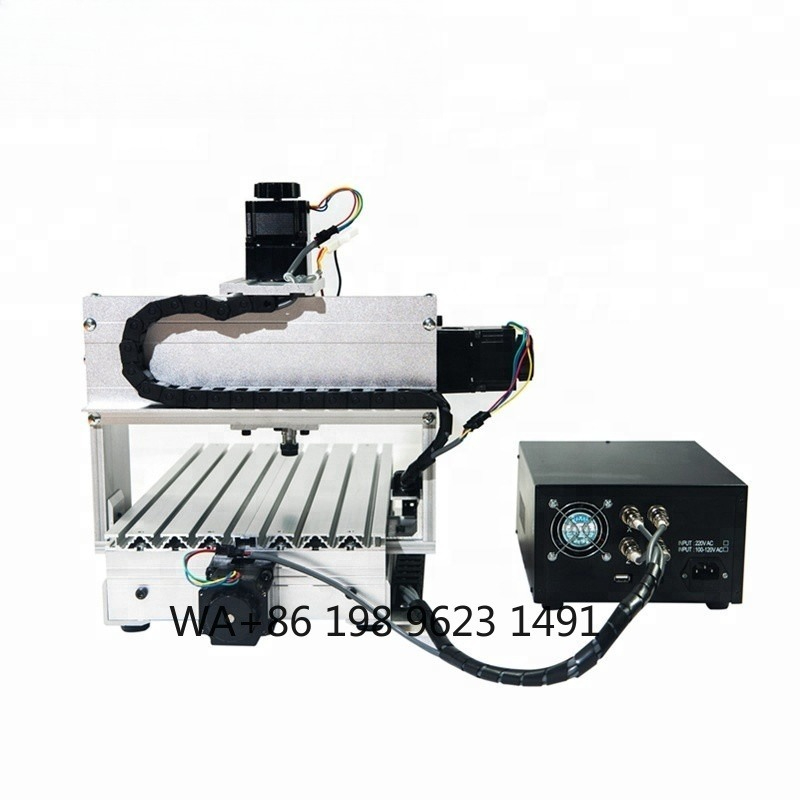 Ruimtebesparende draagbare CNC - Woodworking Equipment recensie en prijs