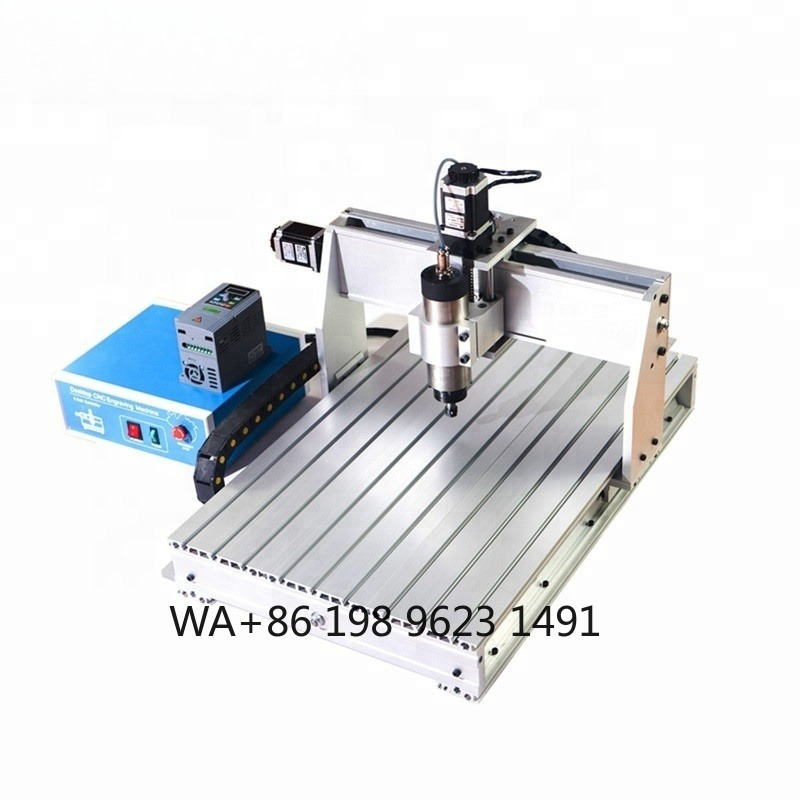 Ruimtebesparende draagbare CNC - Woodworking Equipment recensie en prijs
