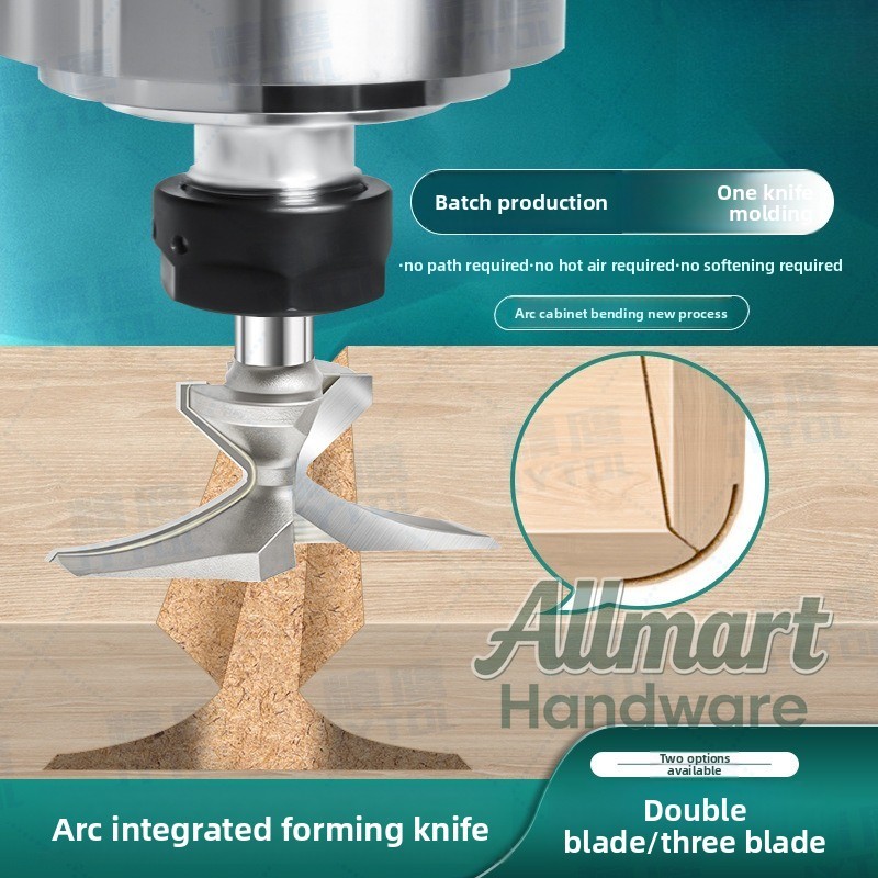 Houtbewerkings bochthoekfrees, - Router Bits For Woodworking recensie en prijs