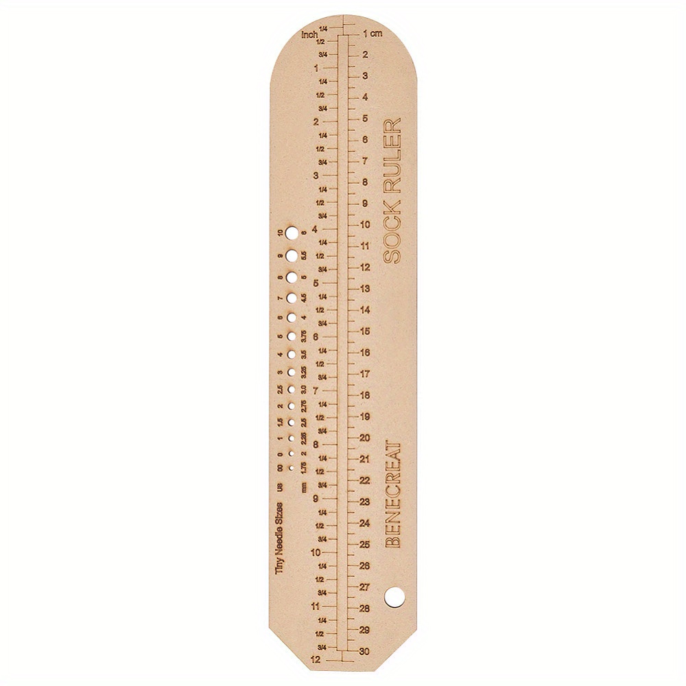 Platte 2D houten sokbreiliniaa - Woodworking Art recensie en prijs