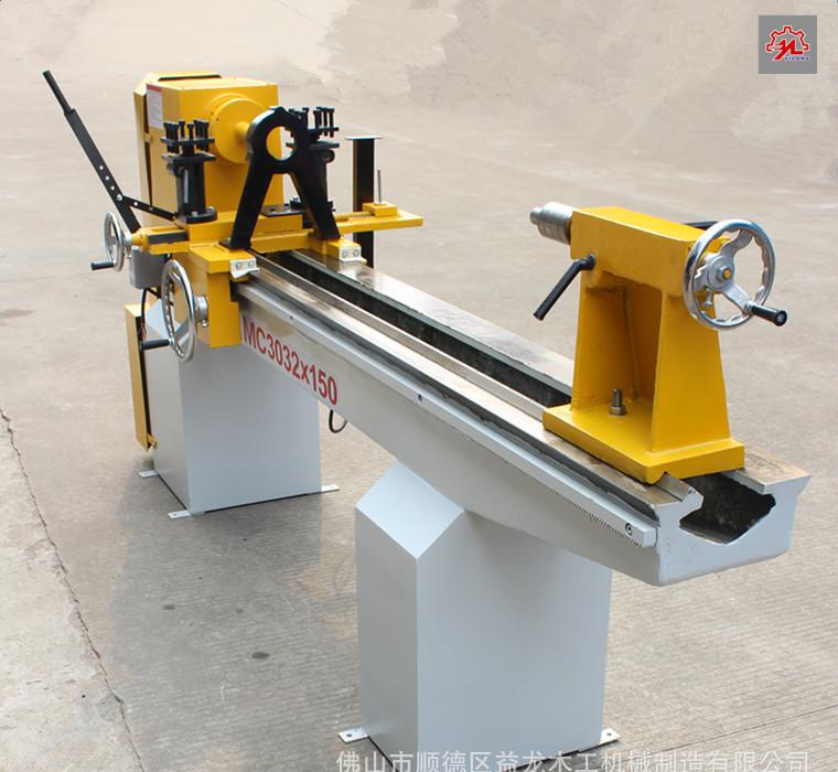 Draaibank MC3035X200 Houtbewer - Woodworking Lathe Machine recensie en prijs