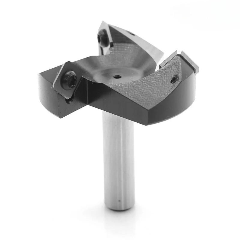 1pc CNC zware uitvoering spoil - Woodworking Nc recensie en prijs