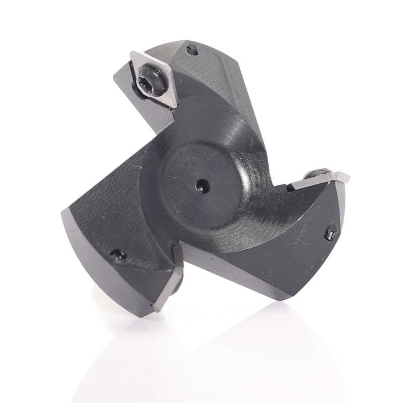 1pc CNC zware uitvoering spoil - Woodworking Nc recensie en prijs