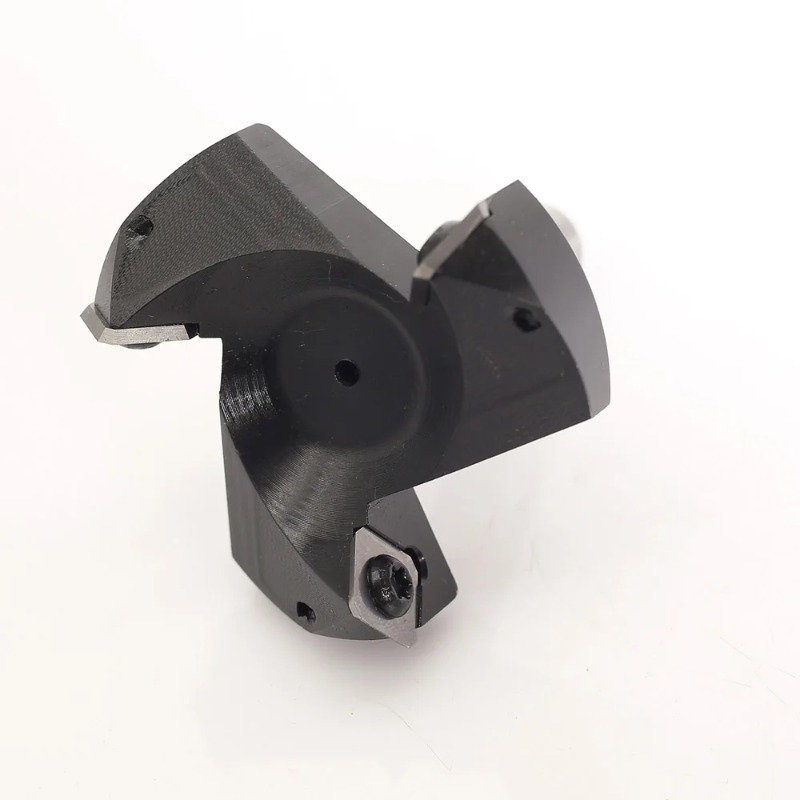 1pc CNC zware uitvoering spoil - Woodworking Nc recensie en prijs