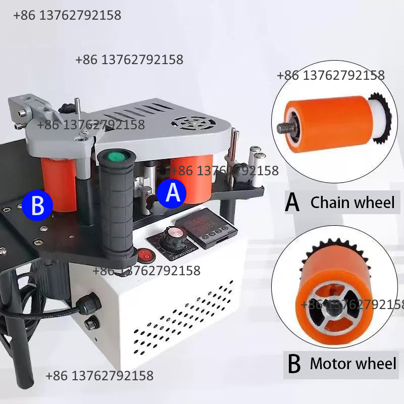 Reparatie-accessoires voor hou - Woodworking Equipment recensie en prijs