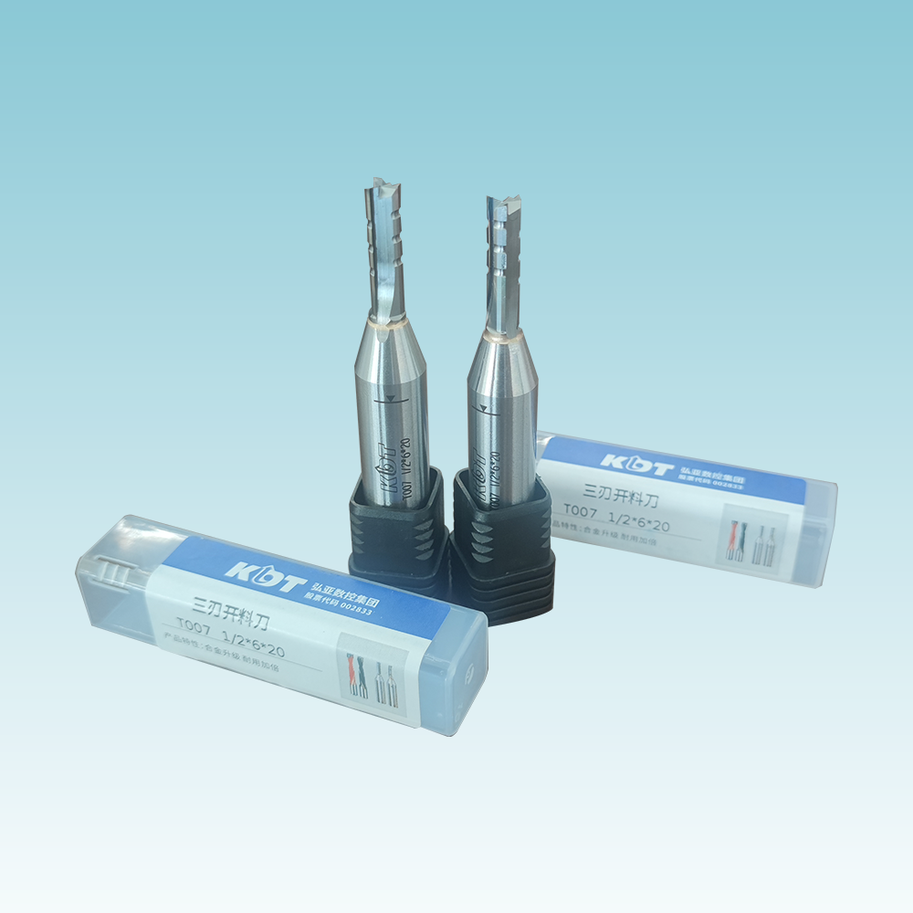 KDT Schacht Staal Frees Houtbe - Router Bits For Woodworking recensie en prijs