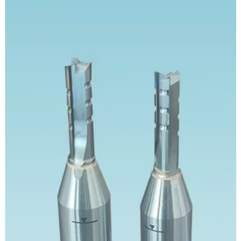 KDT Schacht Staal Frees Houtbe - Router Bits For Woodworking recensie en prijs