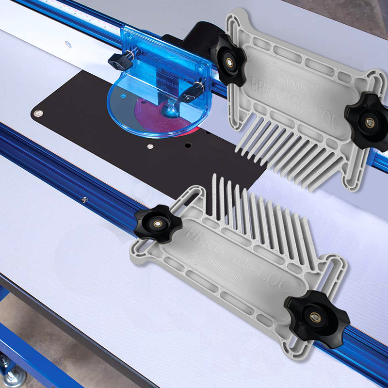 Houtbewerkingsmachine met flip - Woodworking Boards recensie en prijs