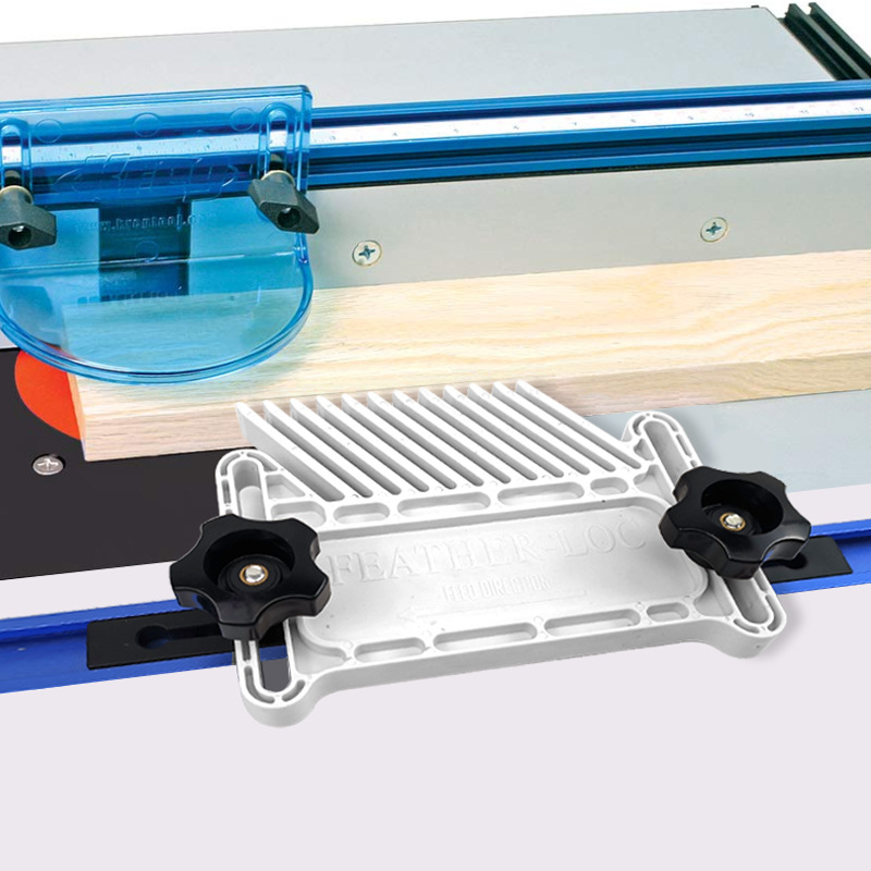 Houtbewerkingsmachine met flip - Woodworking Boards recensie en prijs
