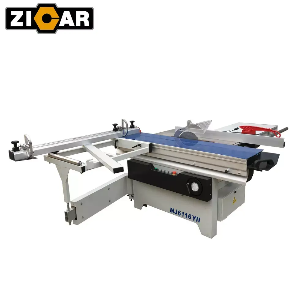 ZICAR OEM Draagbare Kleine Sch - Zicar Woodworking Machine recensie en prijs