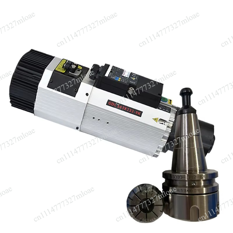 BT30-ER32-60 handvat, zeer nau - Woodworking Lathe Machine recensie en prijs