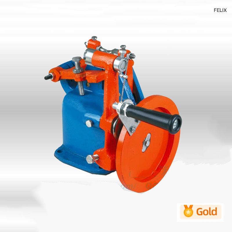 Goedkope 40 houtbewerkingsmach - Woodworking Bandsaw recensie en prijs