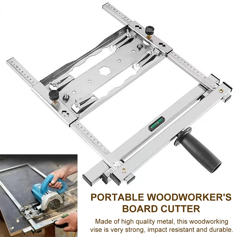 Multifunctionele houtbewerking - Woodworking Boards recensie en prijs