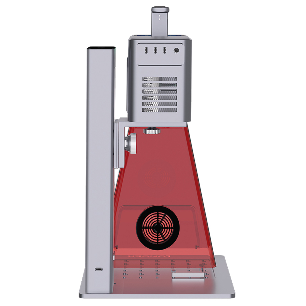 LONGER Nano Duo 20W dubbele la - Woodworking Design App Free recensie en prijs