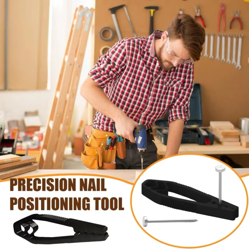 Draagbare nagelfixer, houtbewe - Woodworking Joint Types recensie en prijs
