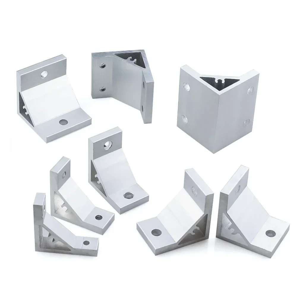 4 Stuks 90 Graden Hoek Hoek Be - Woodworking Joint Types recensie en prijs