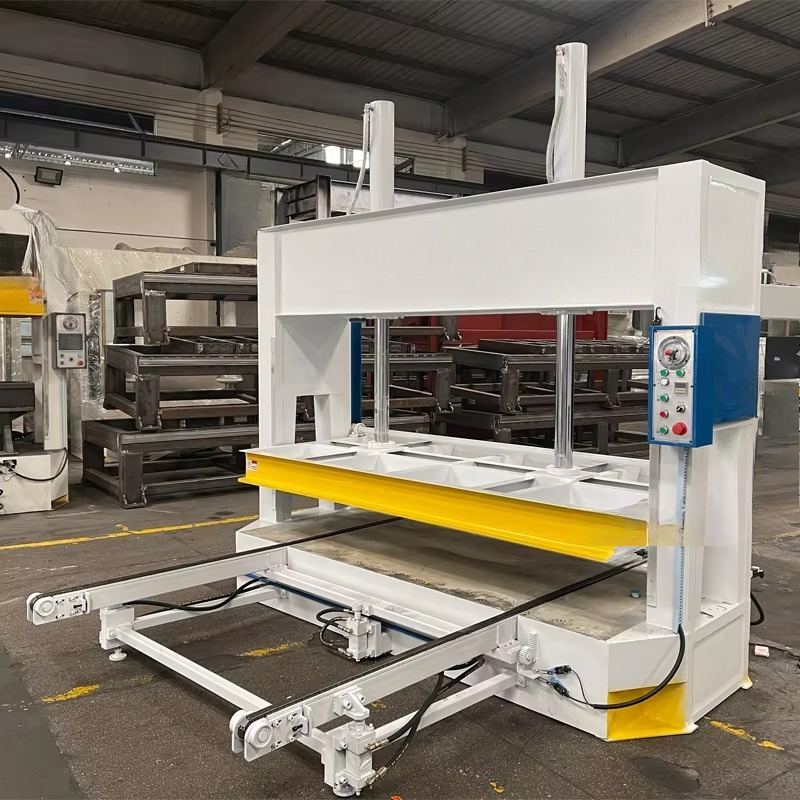 ZICAR Houtbewerking Hydraulisc - Zicar Woodworking Machine recensie en prijs