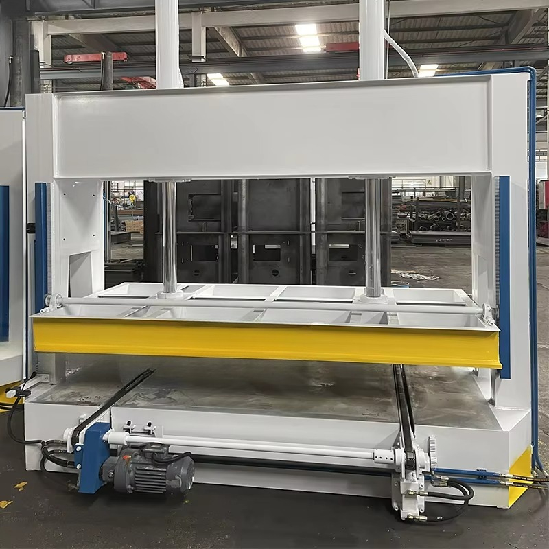 ZICAR Houtbewerking Hydraulisc - Zicar Woodworking Machine recensie en prijs