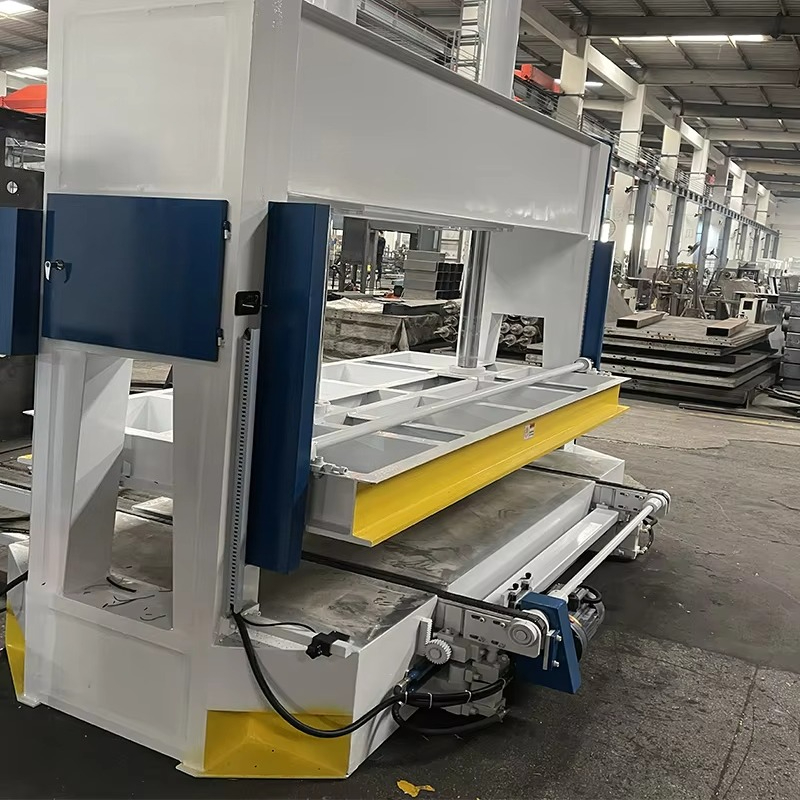 ZICAR Houtbewerking Hydraulisc - Zicar Woodworking Machine recensie en prijs