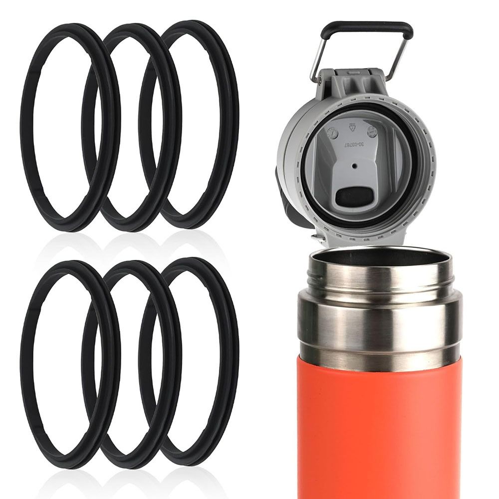 Duurzame Waterfles Pakking Voo - Hand Plane Stanley recensie en prijs