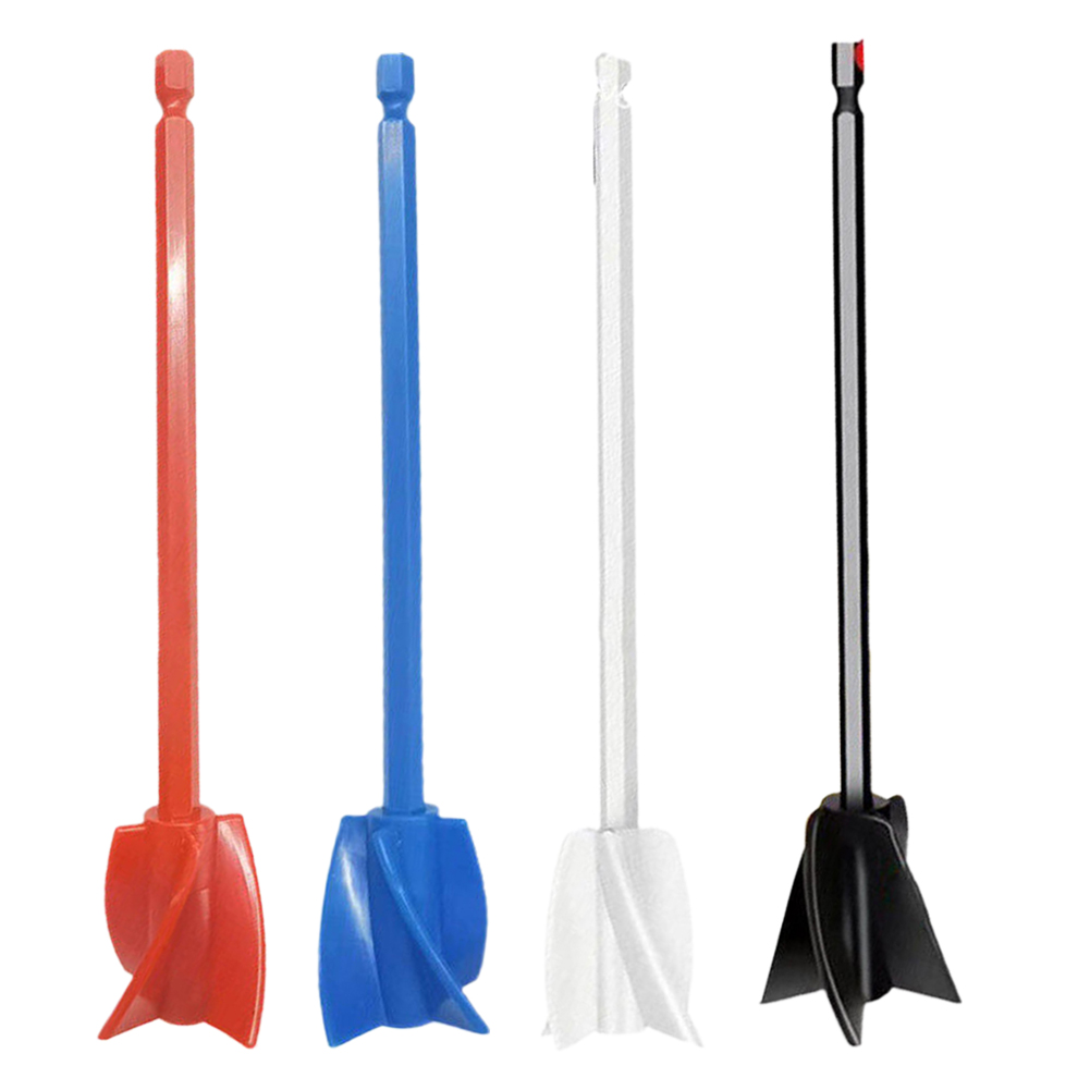 Epoxy Mixer Stick Verf Roersta - Woodworking Epoxy recensie en prijs