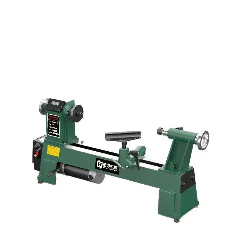 Houtdraaibankgereedschap met l - Woodworking Lathe Machine recensie en prijs