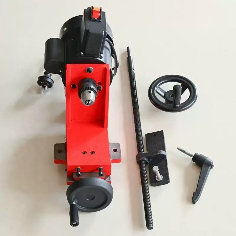 Houtdraaibankgereedschap met l - Woodworking Lathe Machine recensie en prijs