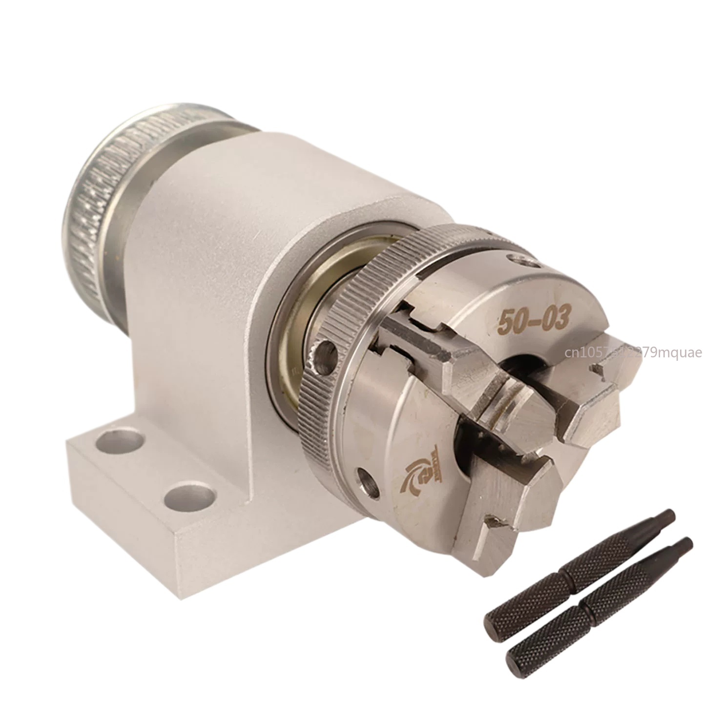 63 4-klauwspanner Spindel Groo - Woodworking Lathe Machine recensie en prijs