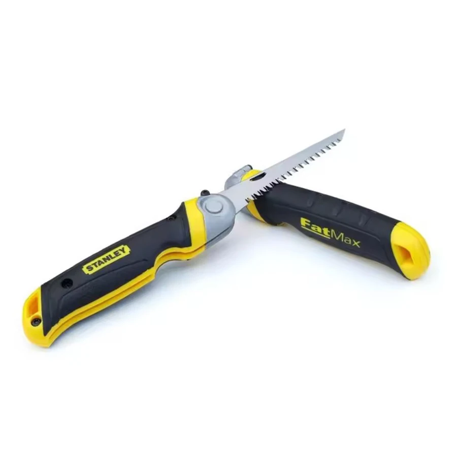 STANLEY Fatmax Vouwzaag Houtbe - Hand Plane Stanley recensie en prijs