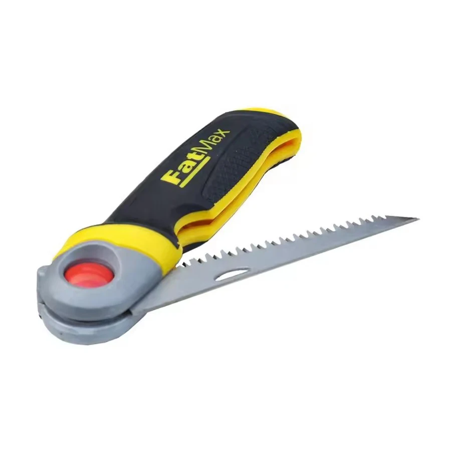 STANLEY Fatmax Vouwzaag Houtbe - Hand Plane Stanley recensie en prijs