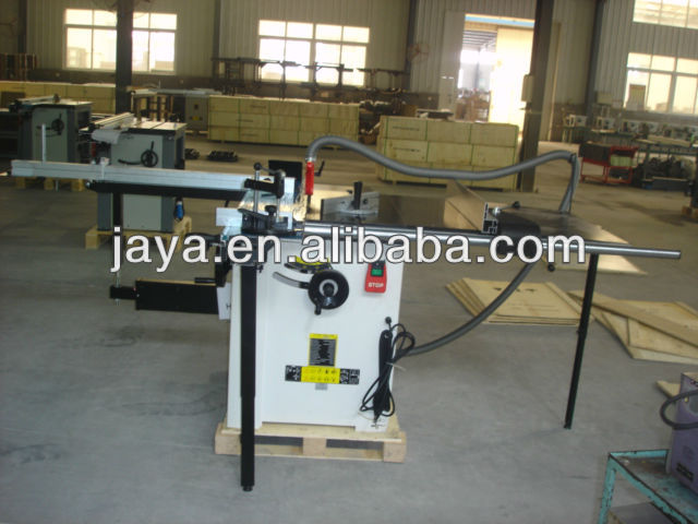 ZICAR 1600mm Mini Schuiftafelz - Zicar Woodworking Machine recensie en prijs