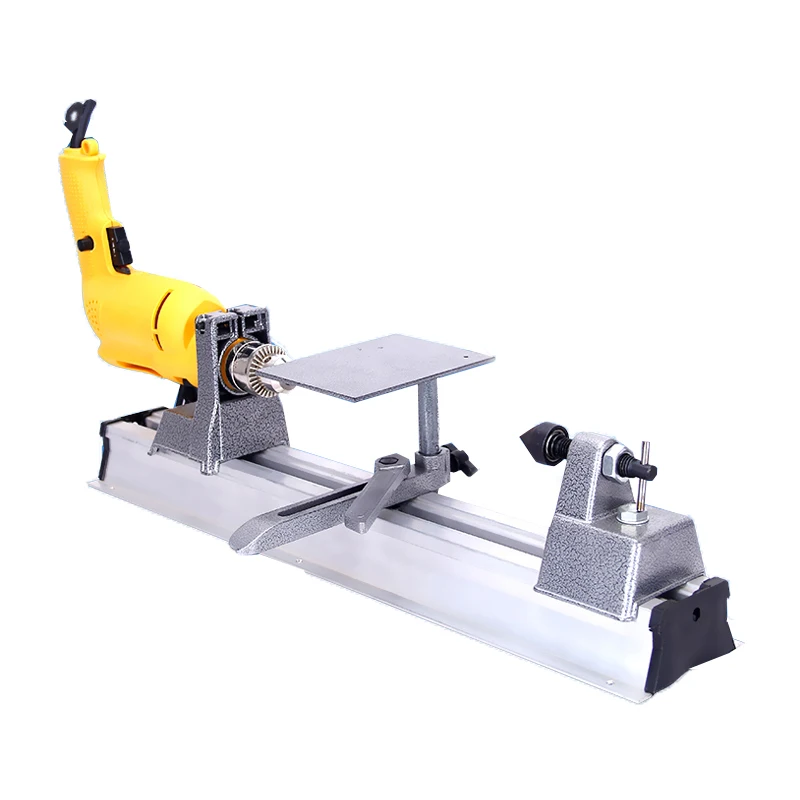 800W Kleine Houtbewerkingsdraa - Woodworking Lathe Machine recensie en prijs