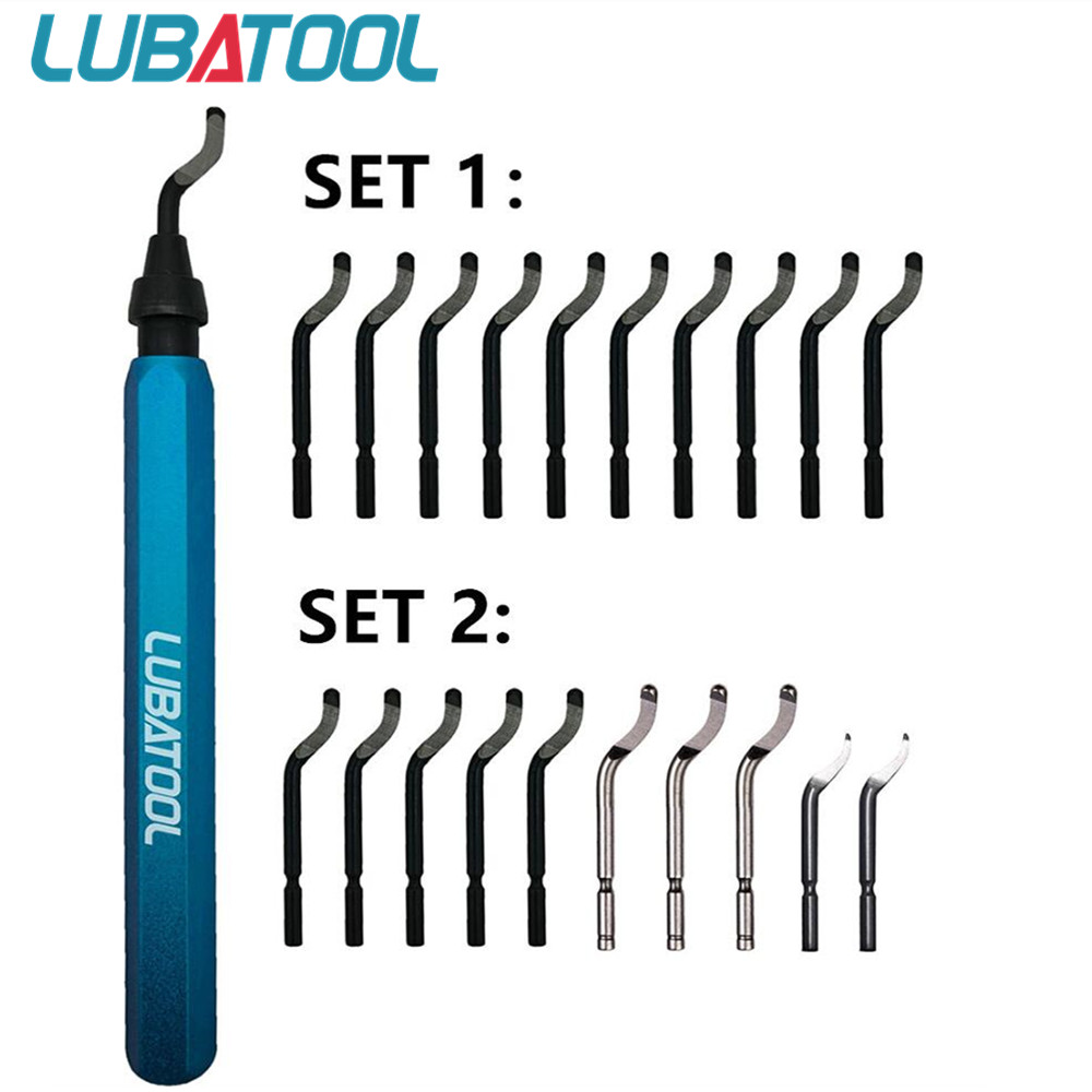 LUBATOOL ontbraamgereedschap m - Woodworking Nc recensie en prijs