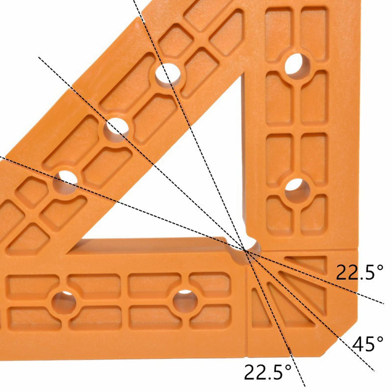 90 graden klem 6 stuks 90 grad - Woodworking Art recensie en prijs