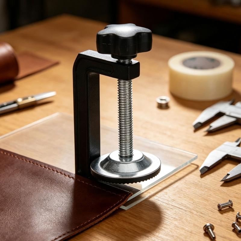 G-klemmenset Schroefklemmen ho - Woodworking Boards recensie en prijs