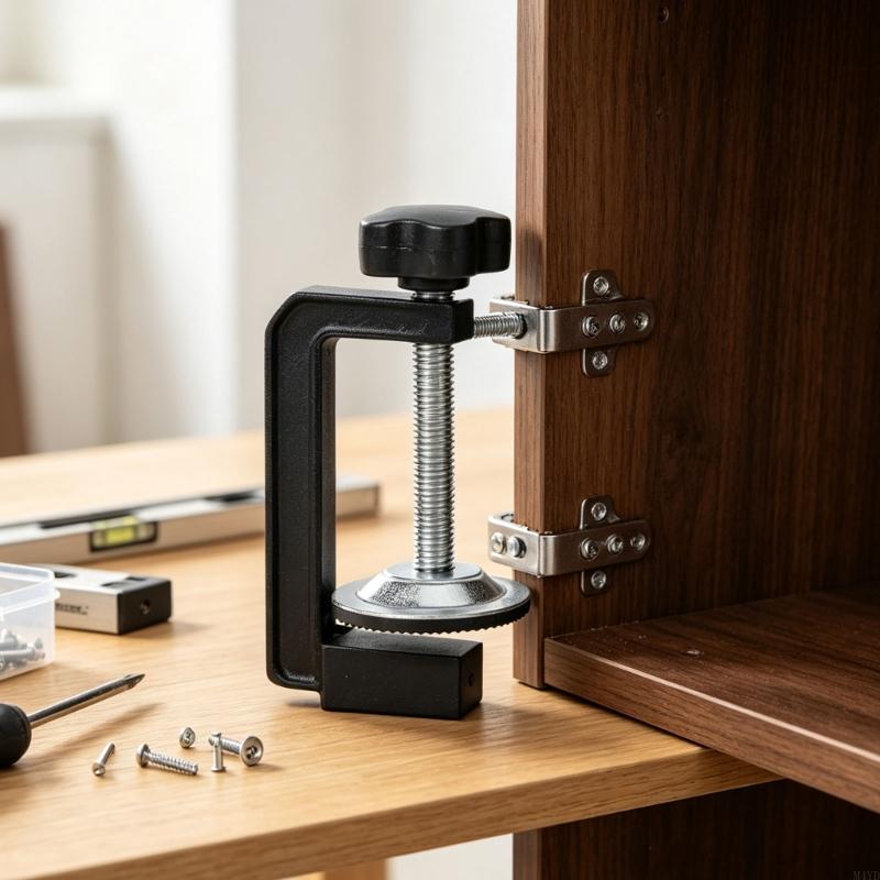 G-klemmenset Schroefklemmen ho - Woodworking Boards recensie en prijs