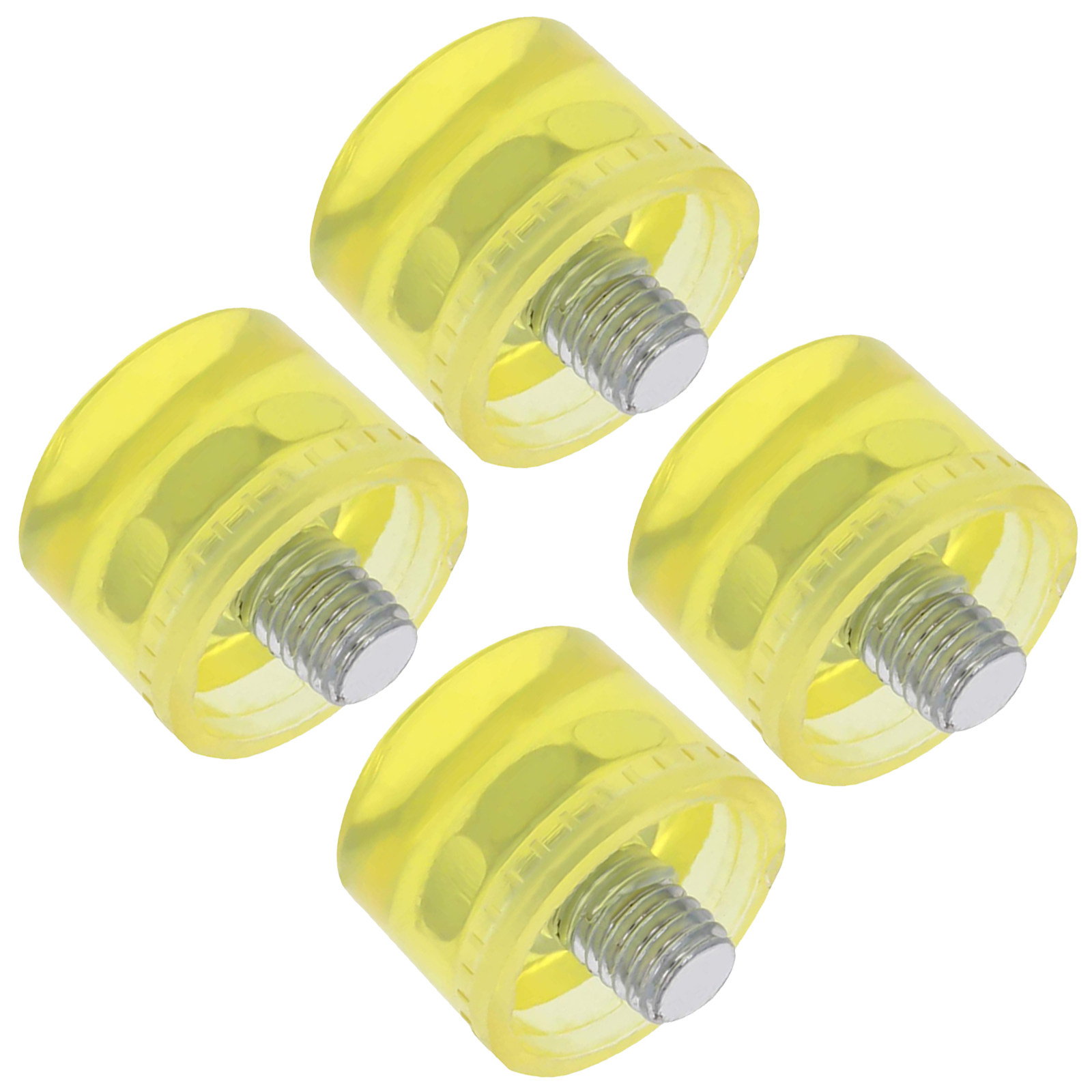4 stuks vervangende rubberen k - Woodworking Oil Finish recensie en prijs