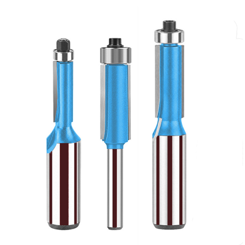Freesbit met vlakke rand, coat - Router Bits For Woodworking recensie en prijs