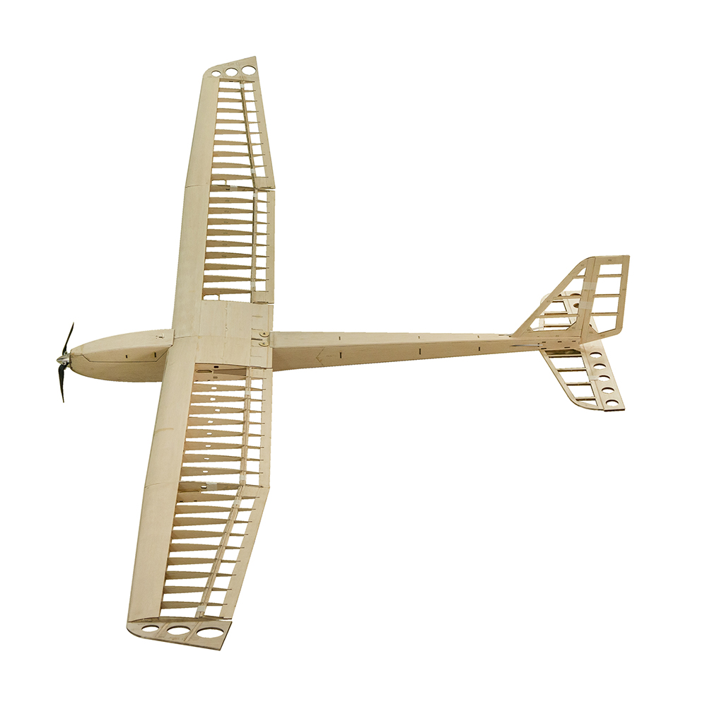 RC Vliegtuigen Lasergesneden B - Woodworking Hobbies recensie en prijs