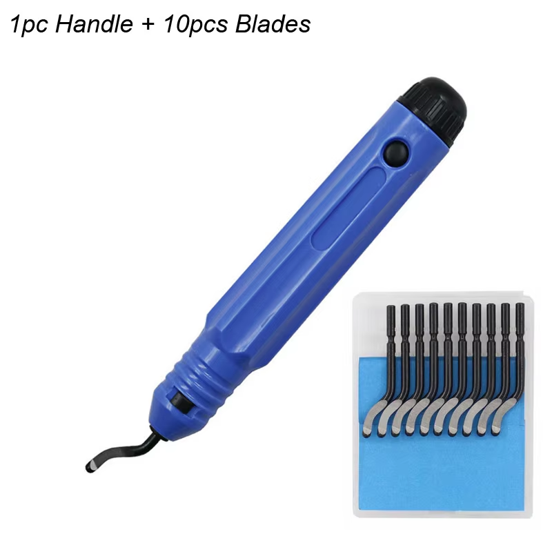 Handmetaal ontbraamgereedschap - Woodworking Nc recensie en prijs