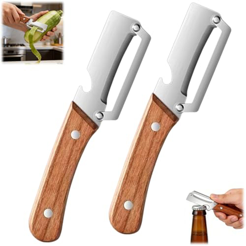 Roestvrijstalen keuken schilme - Woodworking Hobbies recensie en prijs