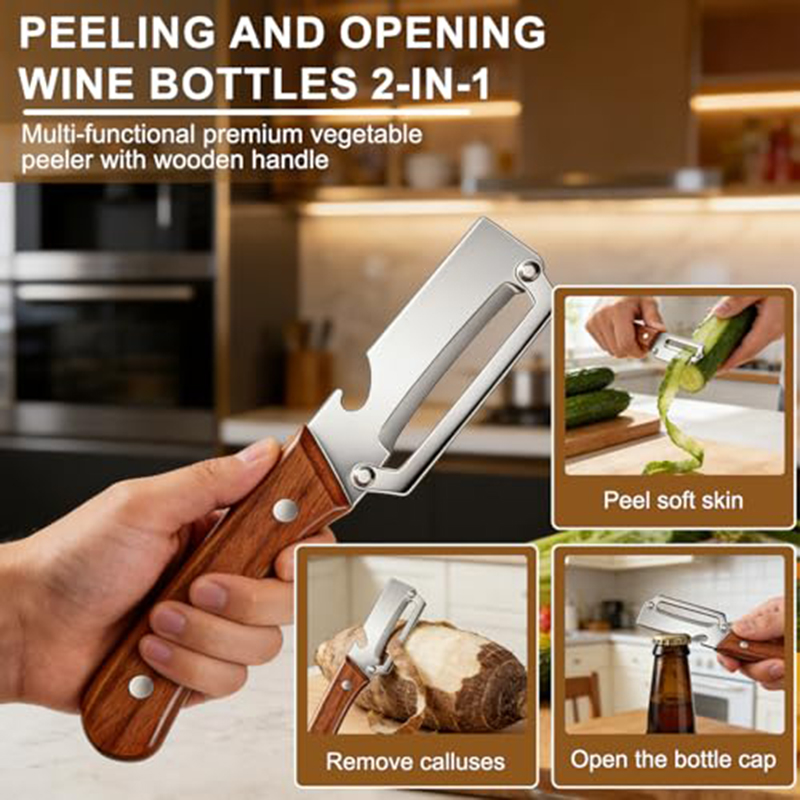 Roestvrijstalen keuken schilme - Woodworking Hobbies recensie en prijs