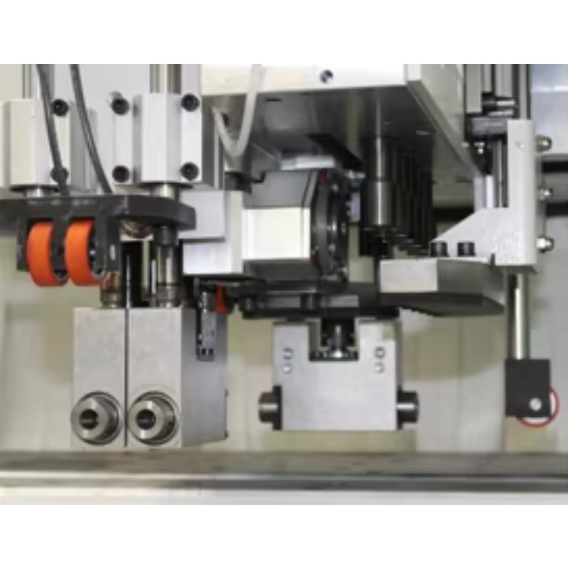 ZICAR CNC-boormachine/CNC-pane - Zicar Woodworking Machine recensie en prijs