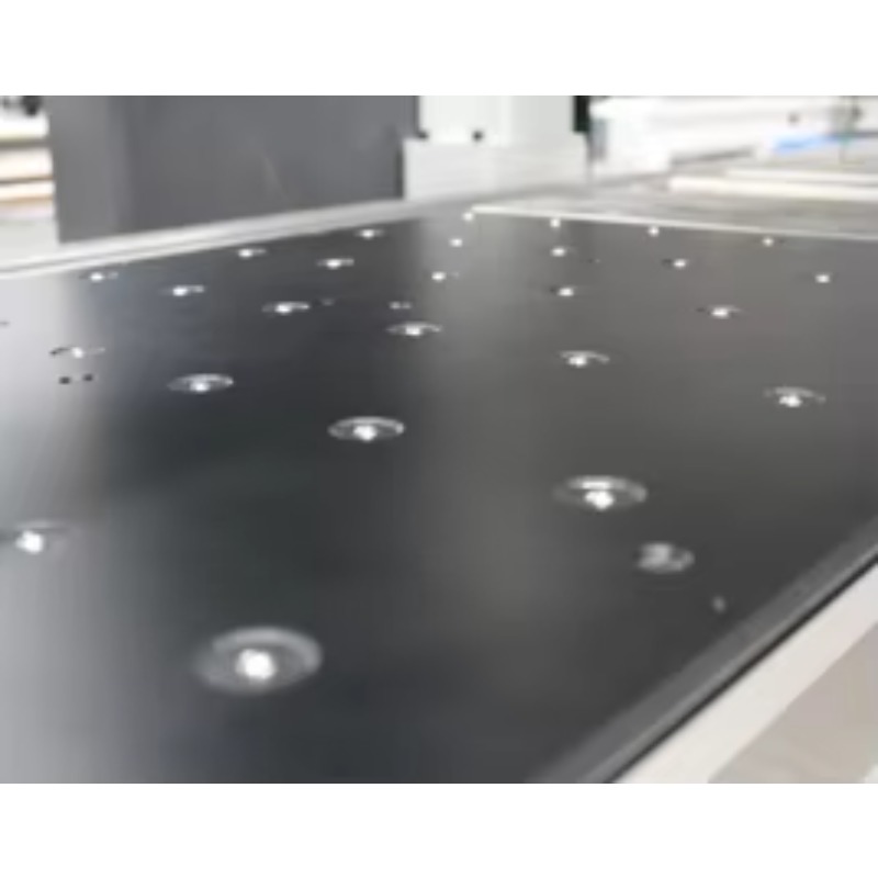 ZICAR CNC-boormachine/CNC-pane - Zicar Woodworking Machine recensie en prijs